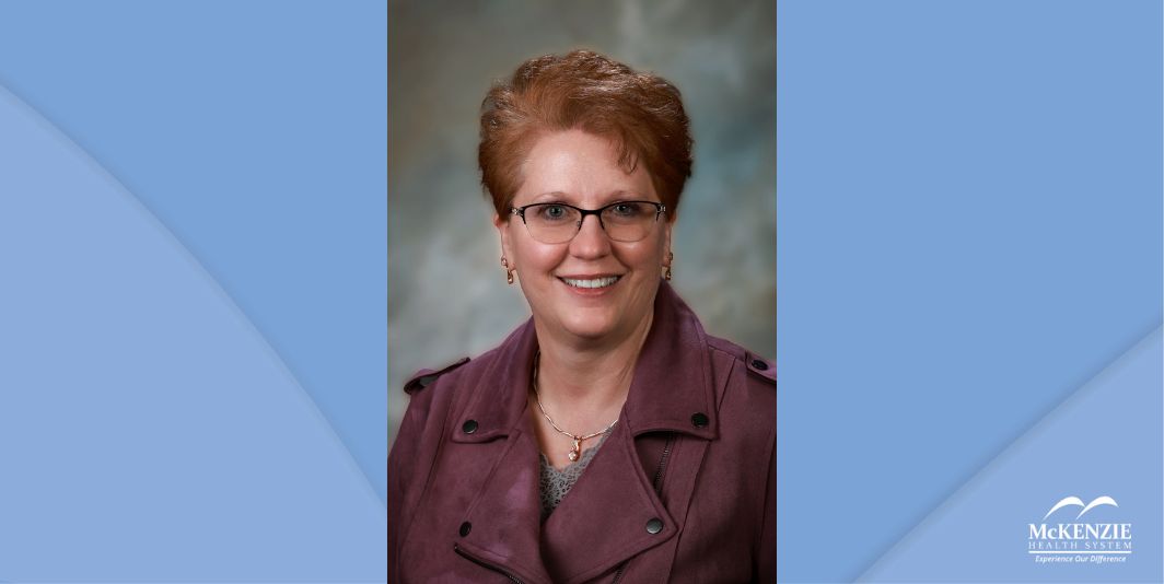 Kris Kreiner, BS, RD, Registered Dietitian and Diabetes Quality Coordinator